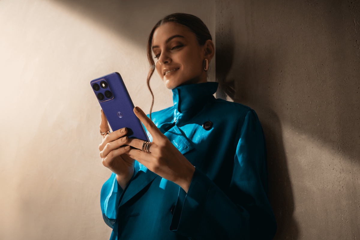 Цей бюджетник переплюнув iPhone і Samsung Galaxy: що відомо про Motorola Edge 70 Fusion