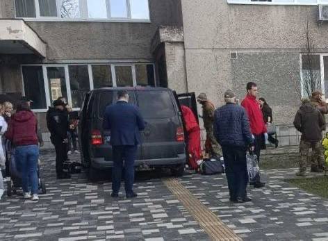 Убивство військовослужбовця ТЦК у Львові: журналіст Глагола назвав ім'я можливого нападника