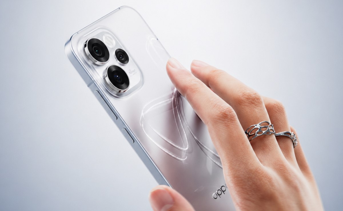 Батарея на 7000 мАг і камера 200 Мп: потужний смартфон Oppo наближається до виходу (фото)