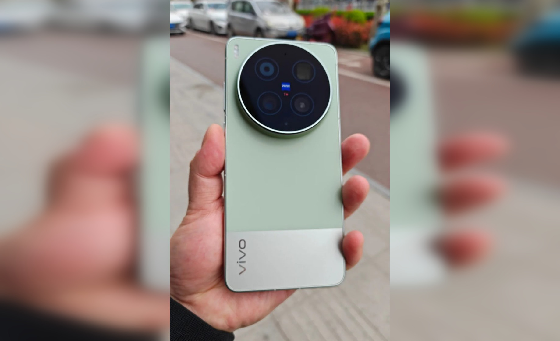 Не гірше за iPhone: названо смартфон на Android, який порадує якістю відеозйомки (фото)