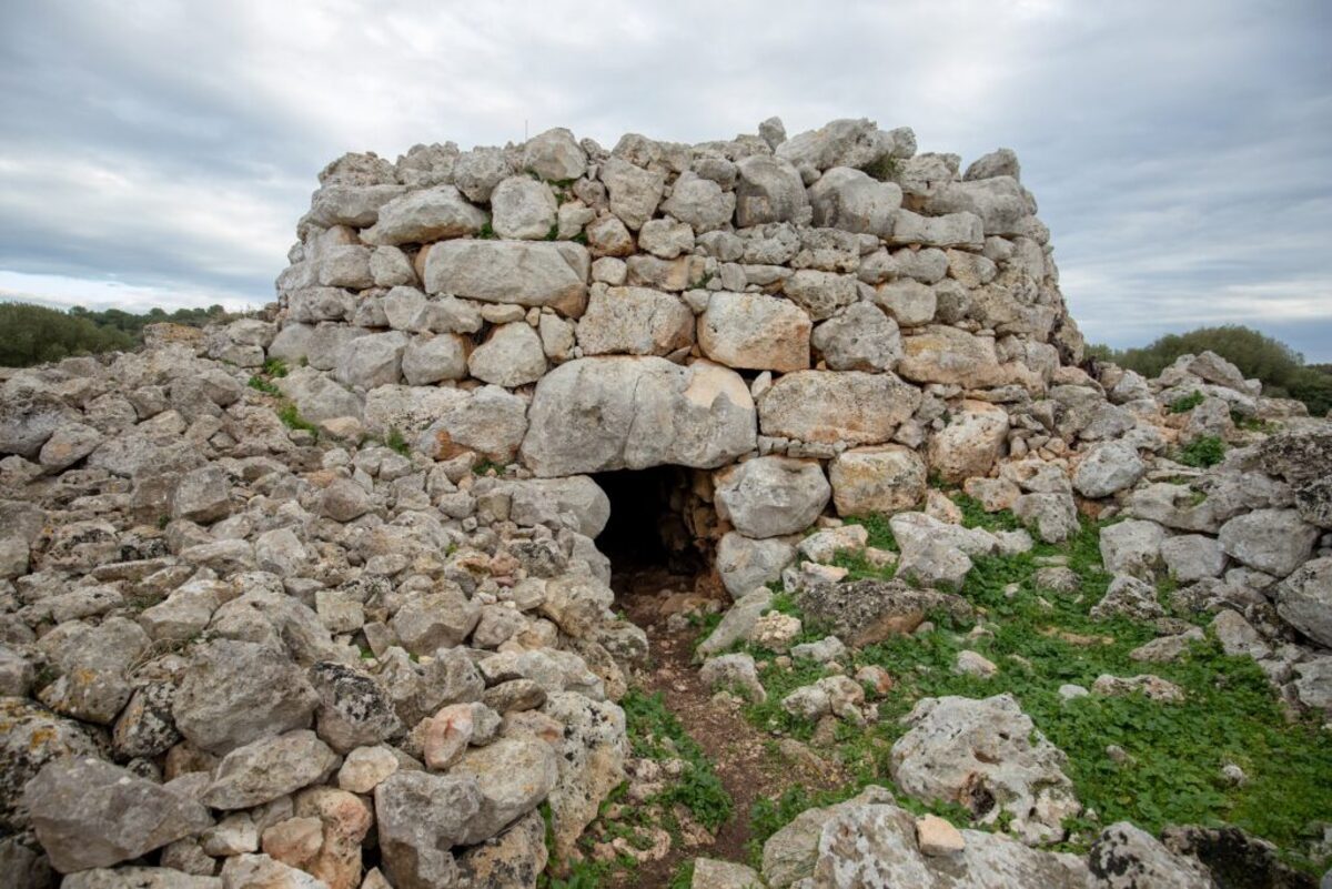 Талайоти Менорки:  у чому розгадка таємниці втраченої середземноморської цивілізації (фото)