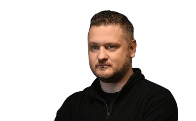 Андрiй Коваленко