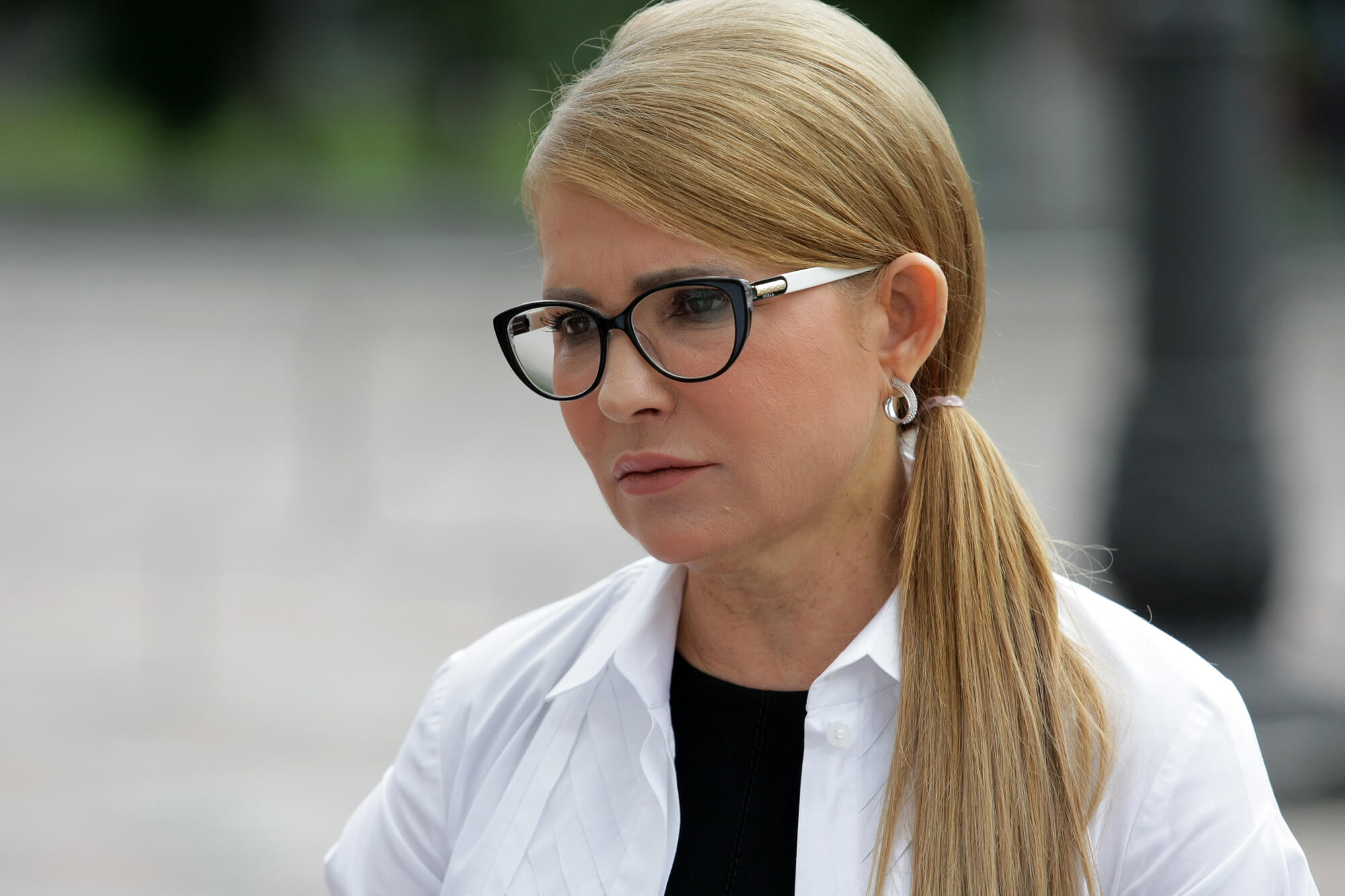 Тимошенко Юлия Фото