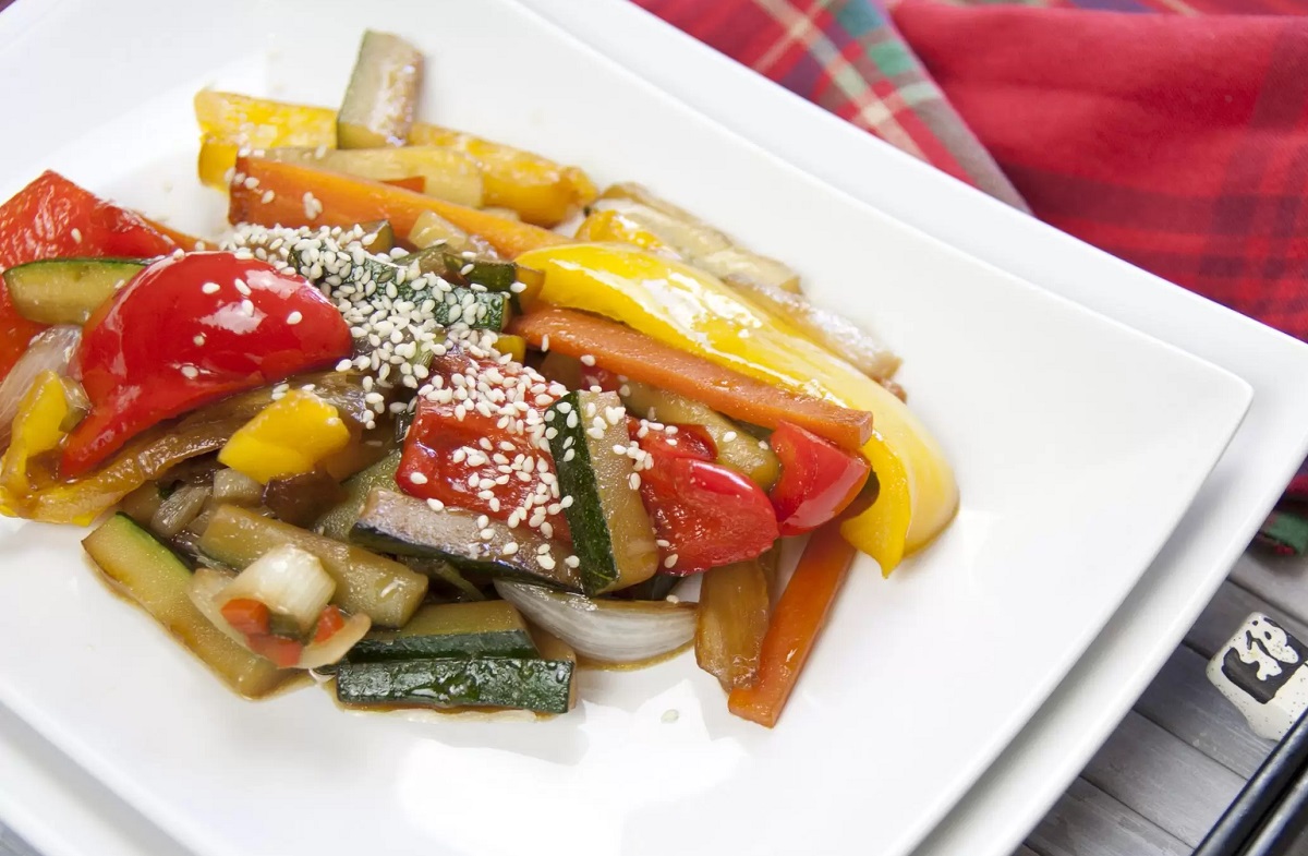 12 лучших рецептов, как приготовить овощное рагу