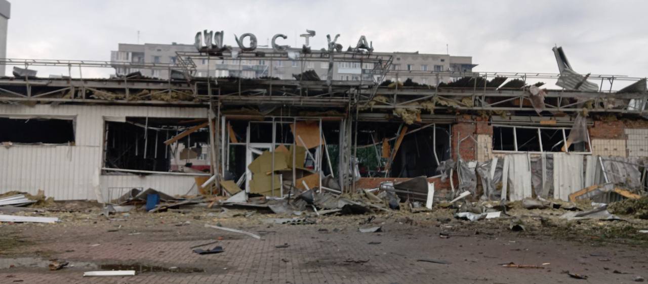 Кілька десятків 