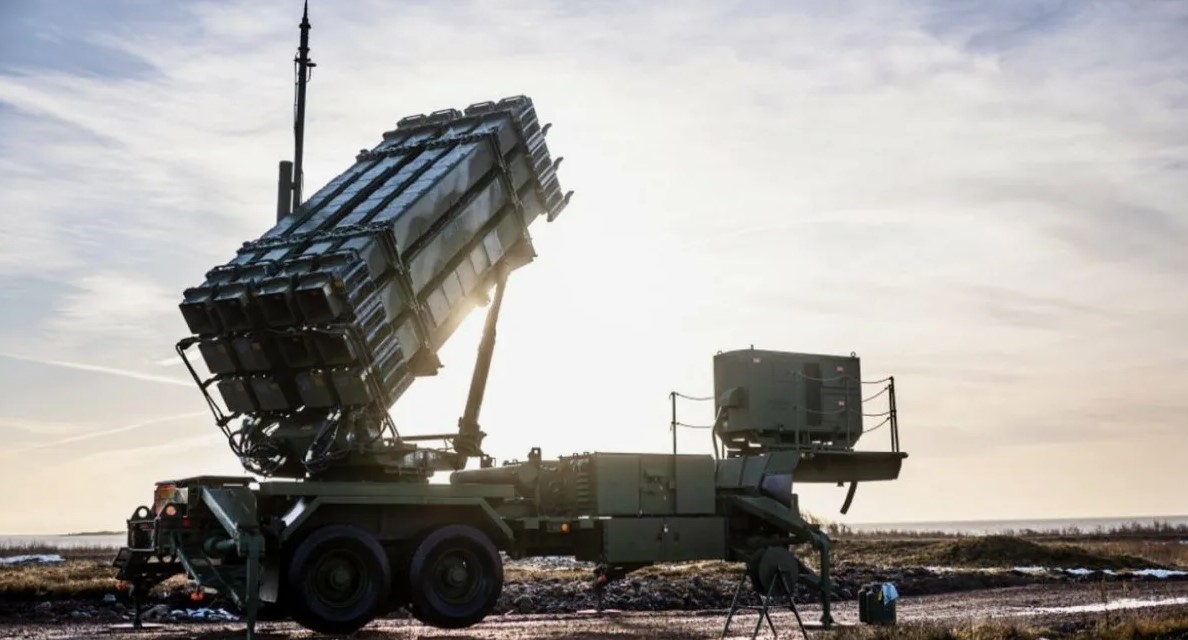 Польша получит Patriot и NASAMS для защиты центра НАТО: почему объект может стать целью РФ