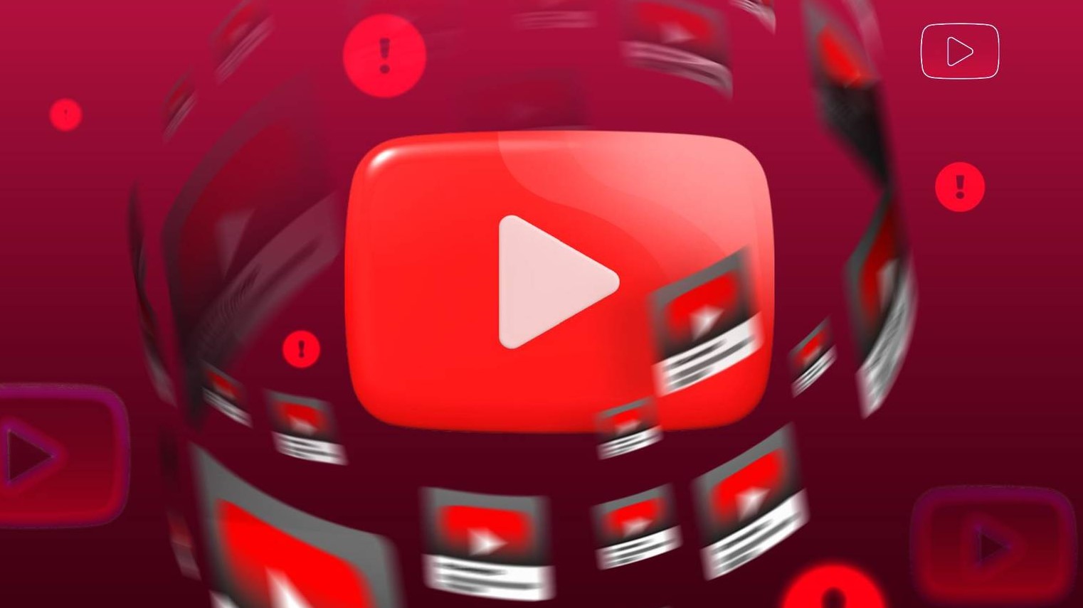 Топ-5 прихованих функцій YouTube, про які ви не знали: перегляд відео стане кращим