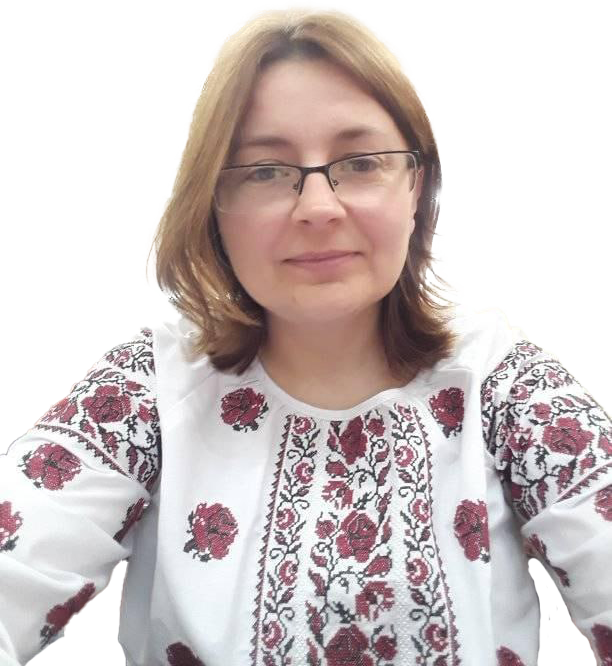 Олена Панич