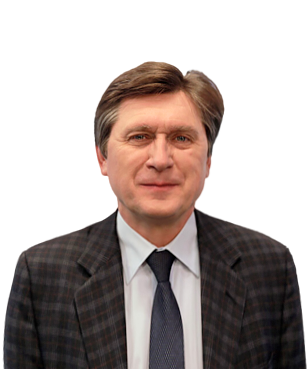 Владимир Фесенко