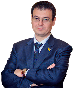 Данил Гетманцев