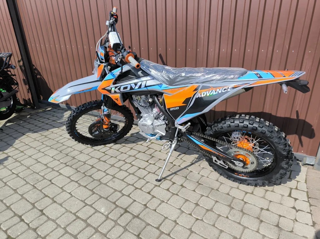 В Україні стрімко зростають продажі мотоциклів: найпопулярніші бренди (фото)