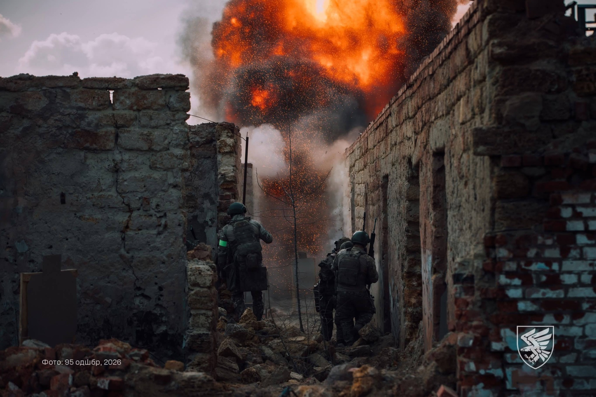 Південний напрямок не 