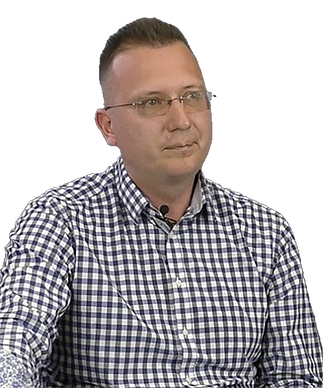 Алексей Кущ