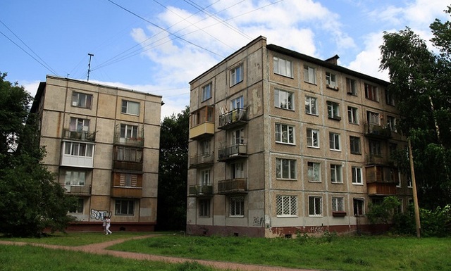 Спека перетворює ці квартири на пекло: які будинки в Україні найшвидше нагріваються