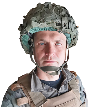 Игорь Луценко