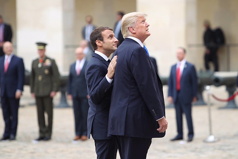 Оптимістичні новини для України: про що домовилися Трамп і ЄС на саміті G7
