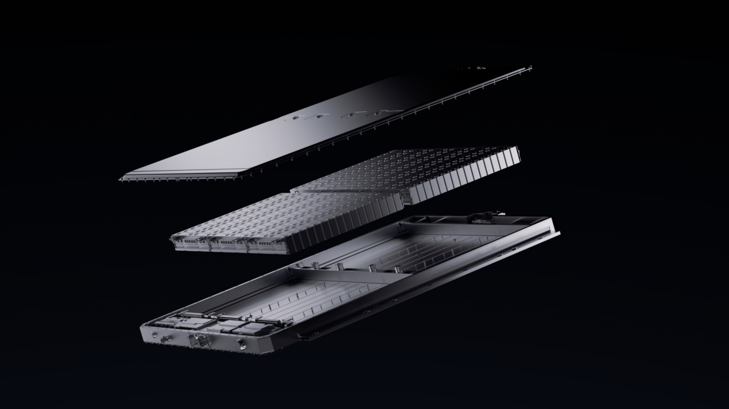 Заряджається за 6 хвилин і не боїться морозу: CATL показав недорогу батарею для електрокарів