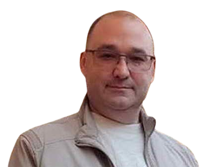 Гранд Джордж