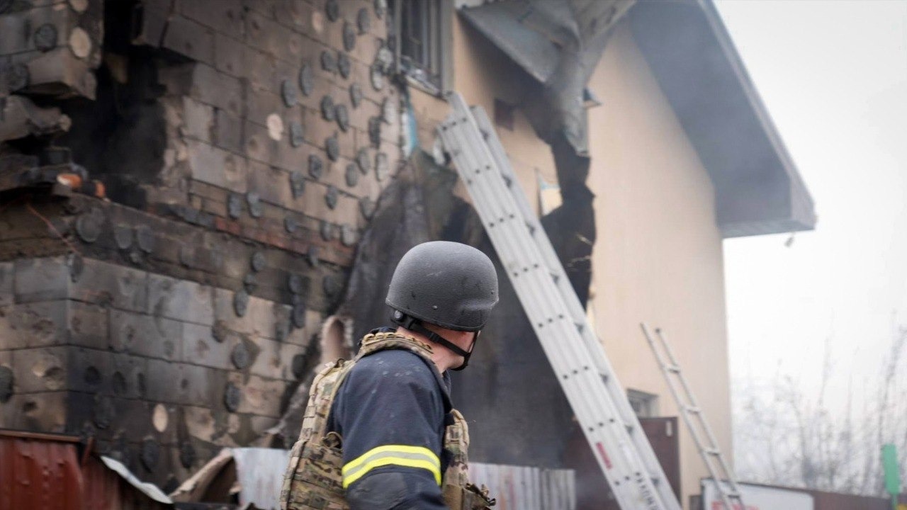 ППО збила 541 ціль зі 579, є загиблі: які наслідки удару 