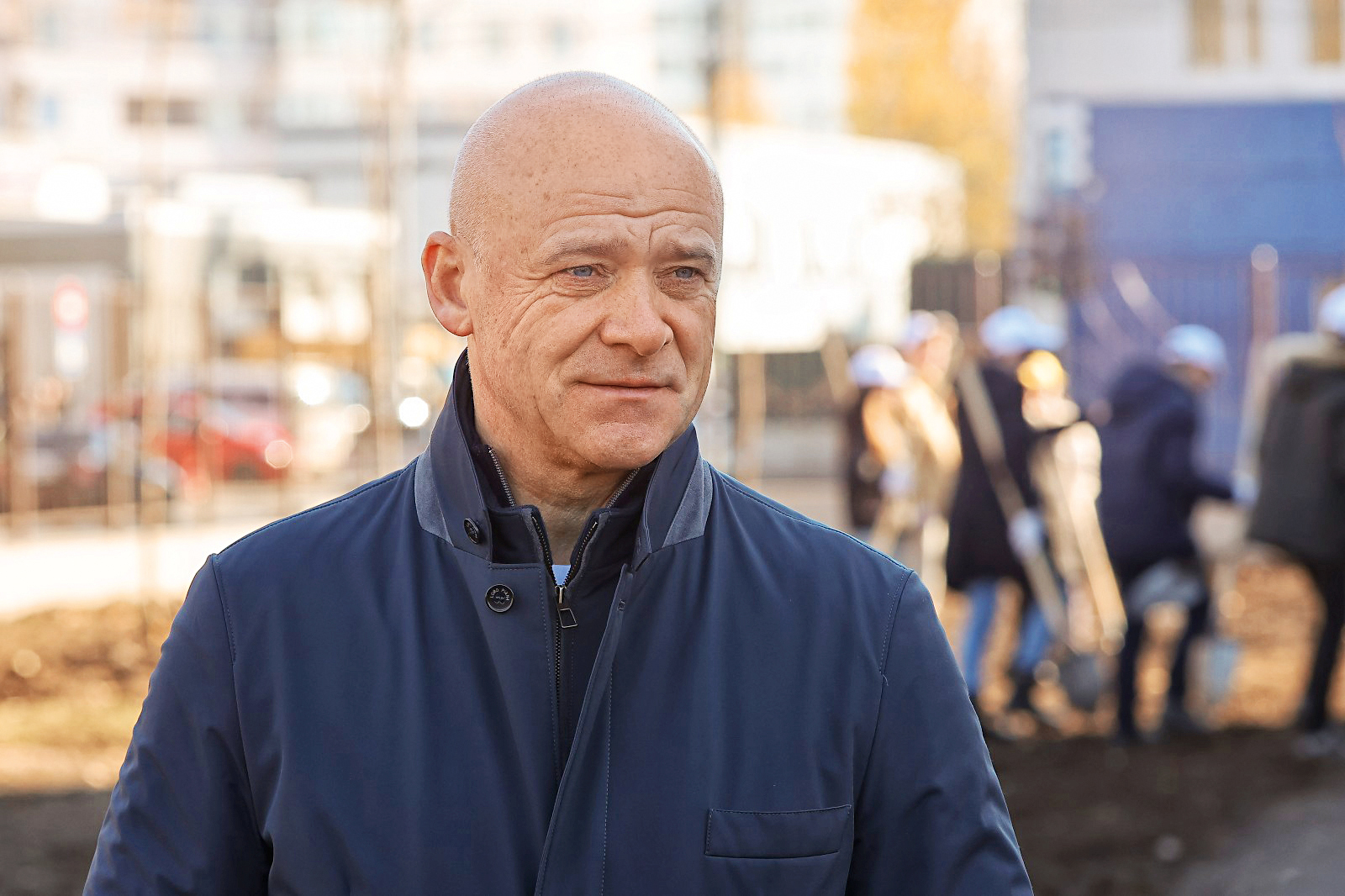 Більше, ніж у 85% українців: стало відомо, яку пенсію отримує ексмер Одеси Труханов