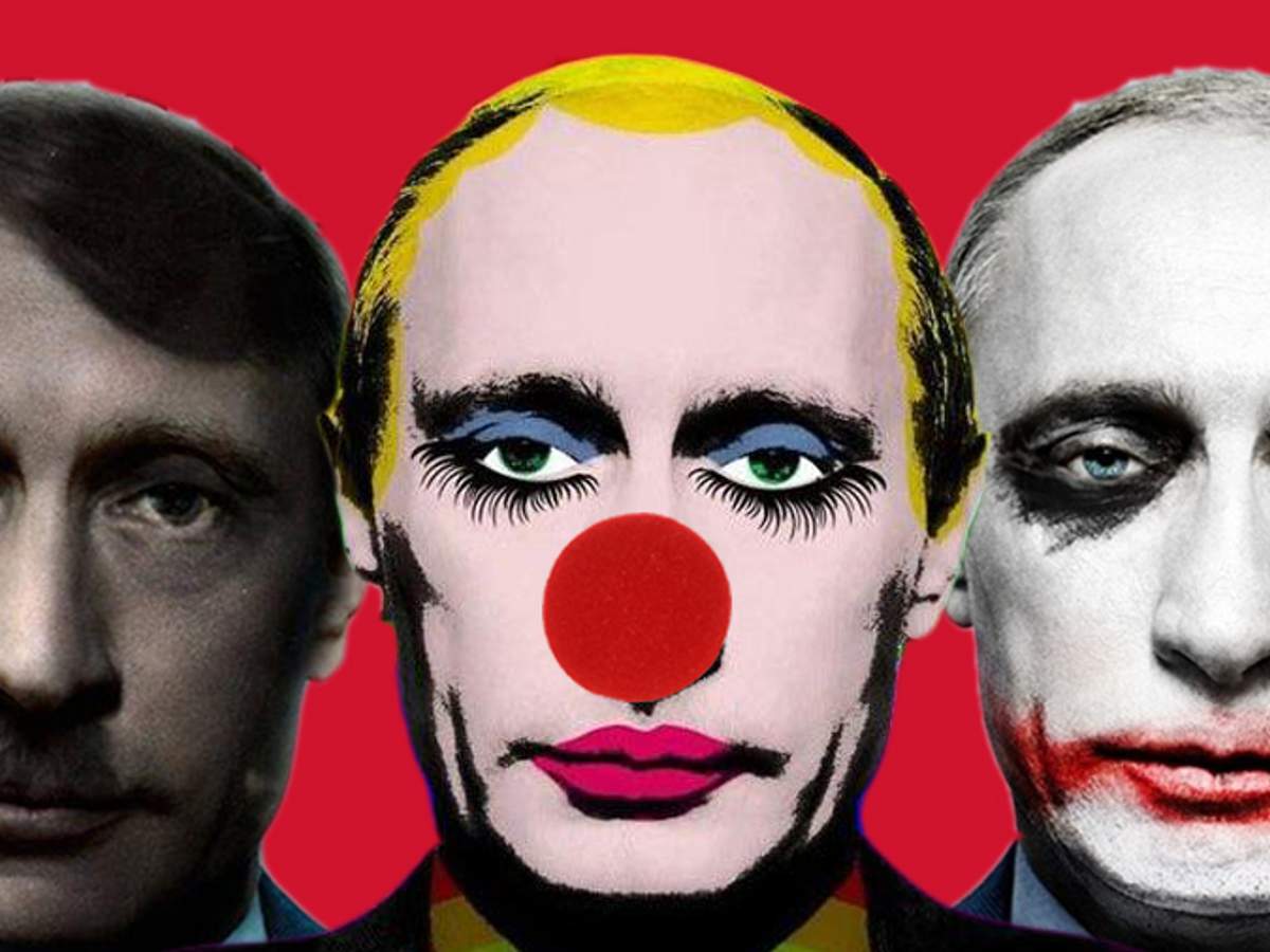 ФСБ учит нейросети искать шутки про Путина в Интернете и бороться в  