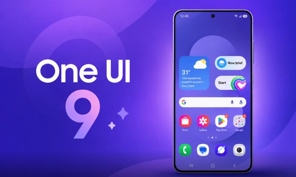 Які смартфони Samsung отримають Android 17 і One UI 9: повний список моделей