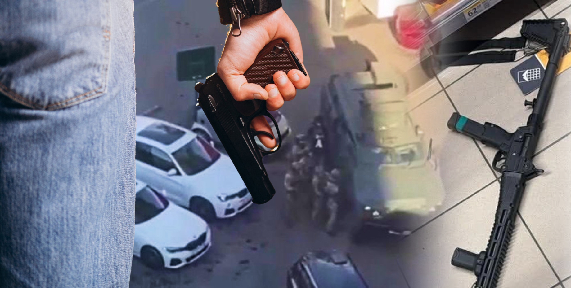 Чи бути новим розстрілам: що потрібно зробити, але не робиться після трагедії в Києві