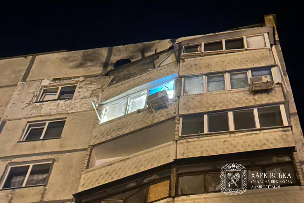 Росіяни під час перемир'я вдарили 