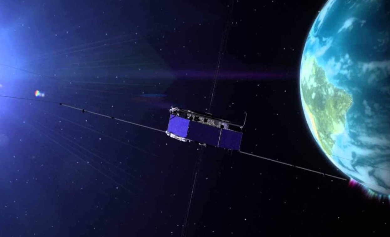 Російські супутники глушать сигнали GPS: вчені стурбовані мо