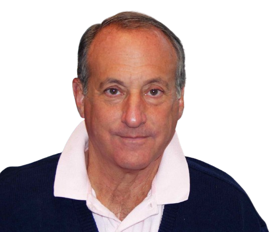 Харлан Уллман