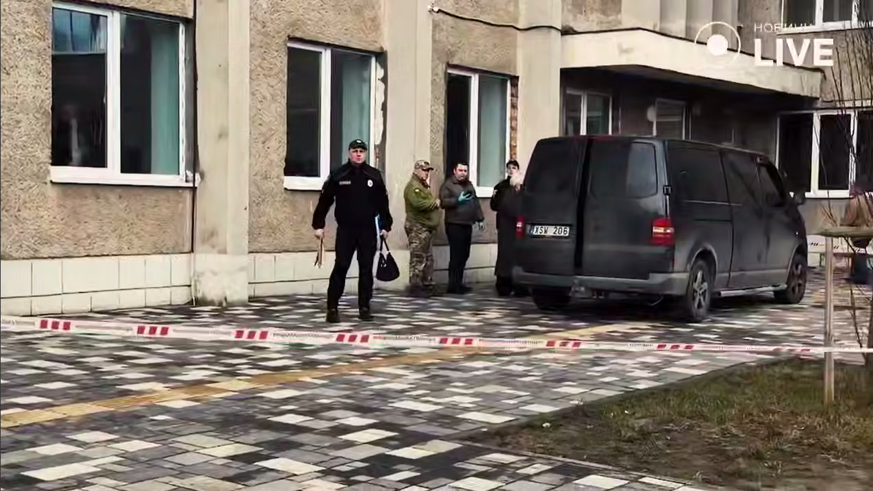 Напад на військового ТЦК у Львові: ЗМІ дізналися ім'я загиблого (фото)