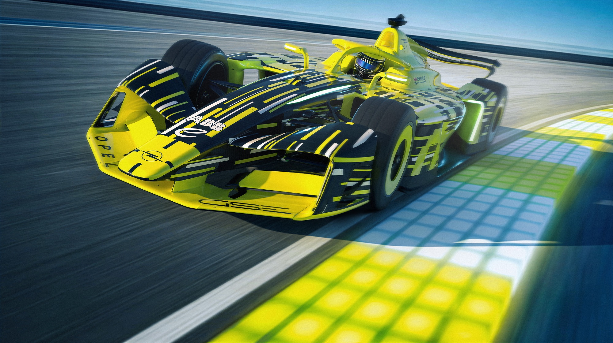 Понад 800 сил і 1,8 с до сотні: дебютував найпотужніший і найшвидший Opel в історії (фото)