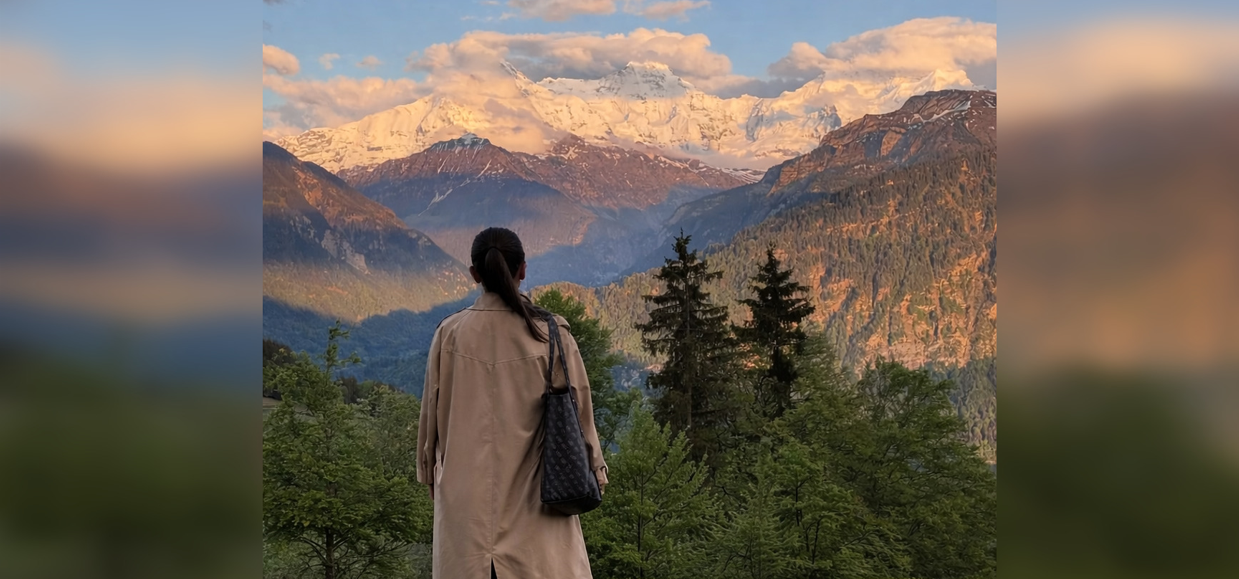 Евтаназія у Швейцарії: українка розповіла, чому чоловік сам пішов з життя (фото)