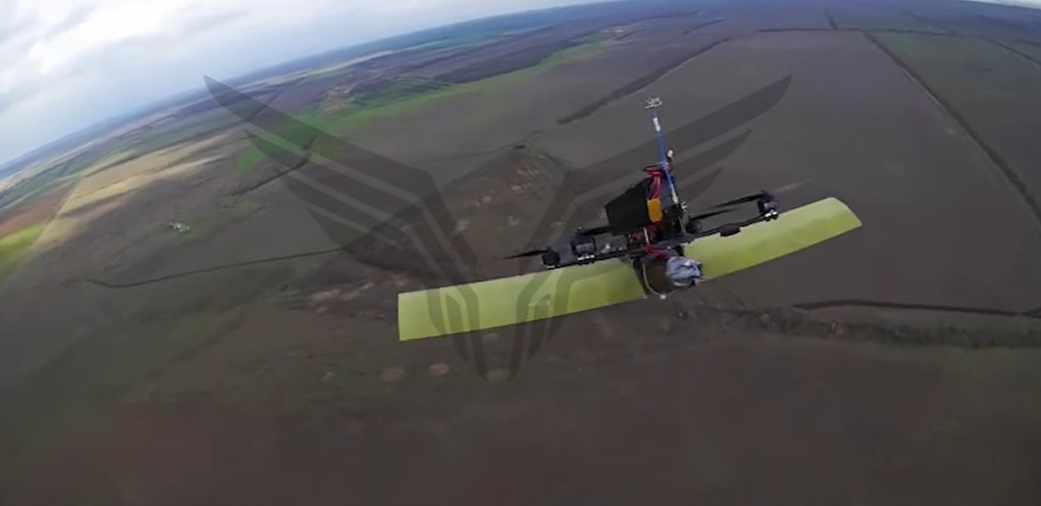 ЗСУ почали атакувати окупантів 