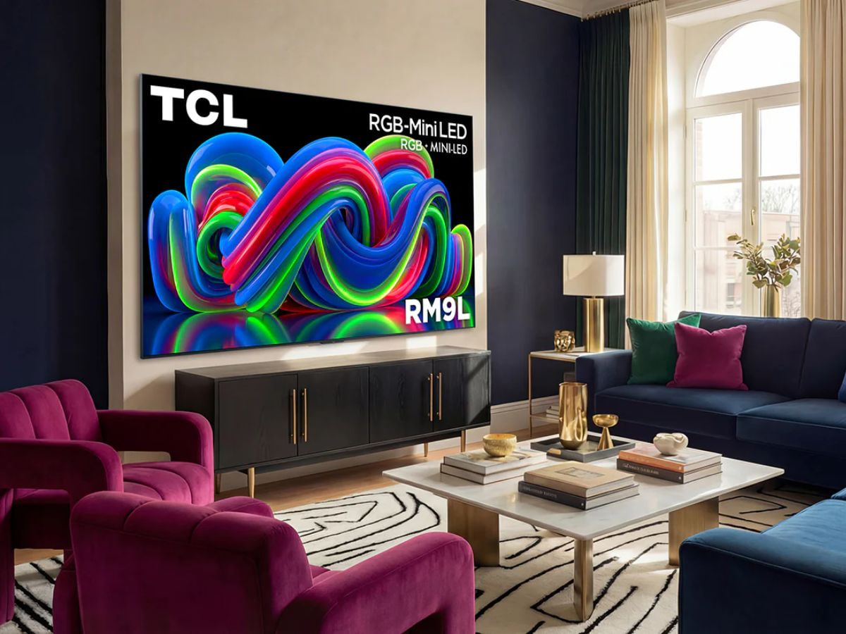Вийшов новий Mini LED телевізор з яскравістю до 9000 ніт: скільки він коштує (фото)