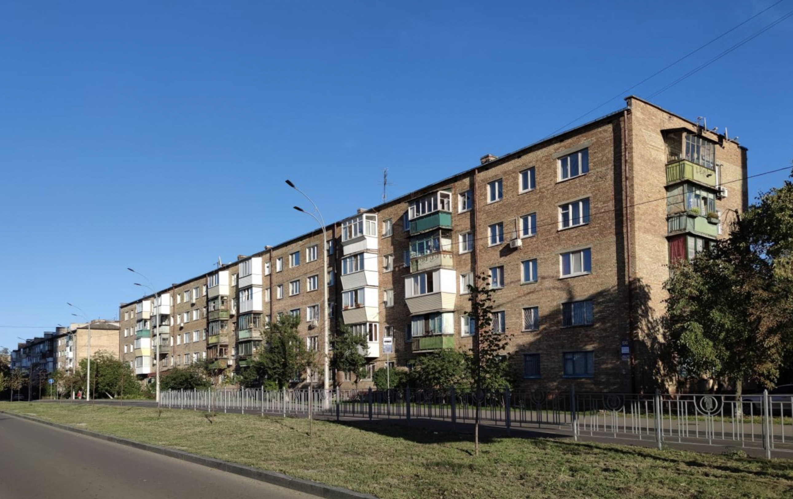 Добудують по два поверхи: у Верховній Раді придумали, як модернізувати хрущовки