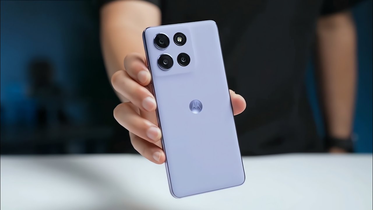 Бюджетний Motorola G87 показали в мережі до анонсу: чим порадує смартфон (фото)