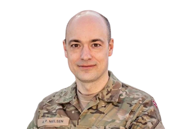 Андерс Нильсен