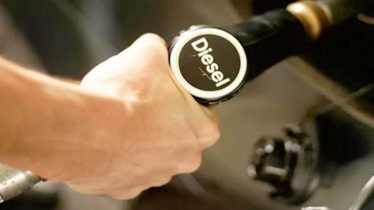 Дефіцит дизеля в Україні: експерт відповів, що буде з поставками