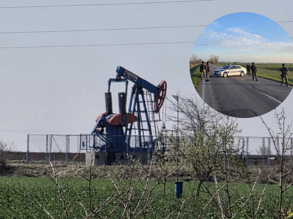 Вучич поскаржився, Орбан обурений і скликає Раду оборони: у Сербії біля газопроводу знайшли вибухівку