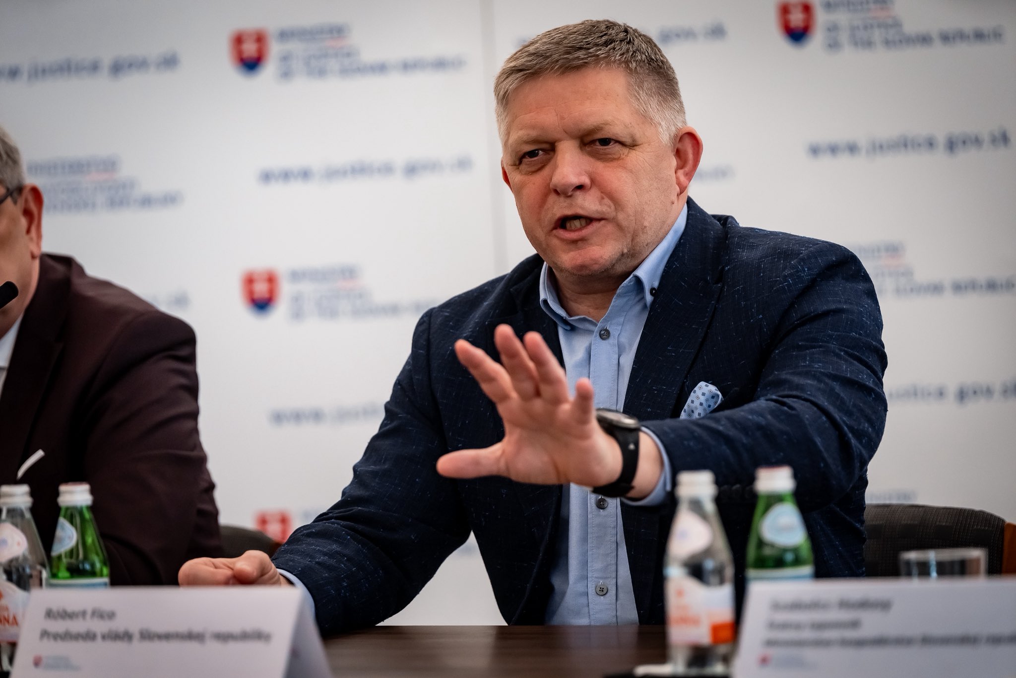 Словаччина подає до суду на ЄС: що стане предметом розгляду