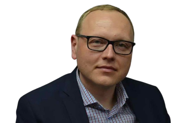 Михаил Басараб