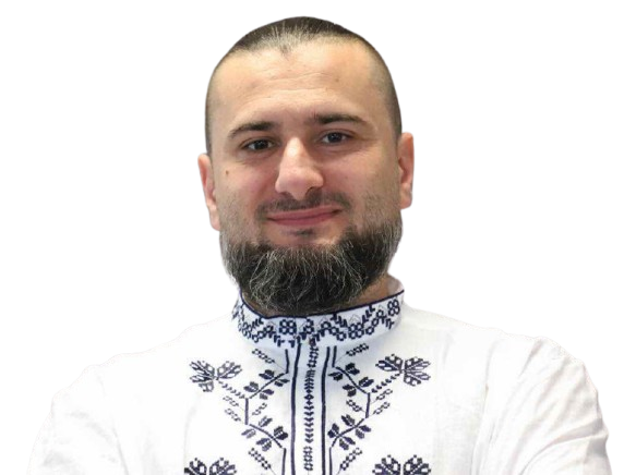 Владислав Смирнов