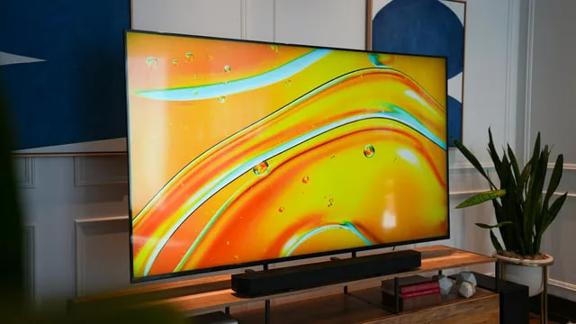 Найкращі 40-дюймові телевізори 2026 року: топ 5 моделей за результатами тестів (фото)