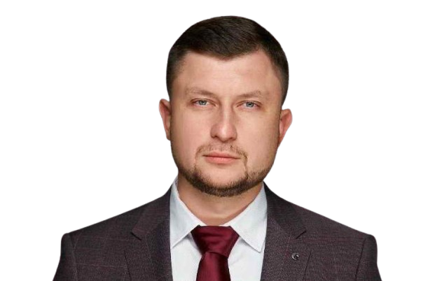 Денис Ярославский