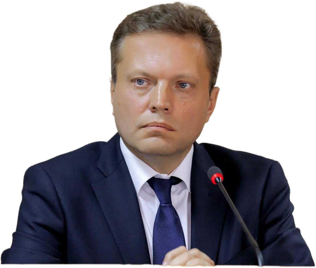 Владимир Омельченко