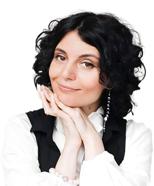 Светлана Ройз