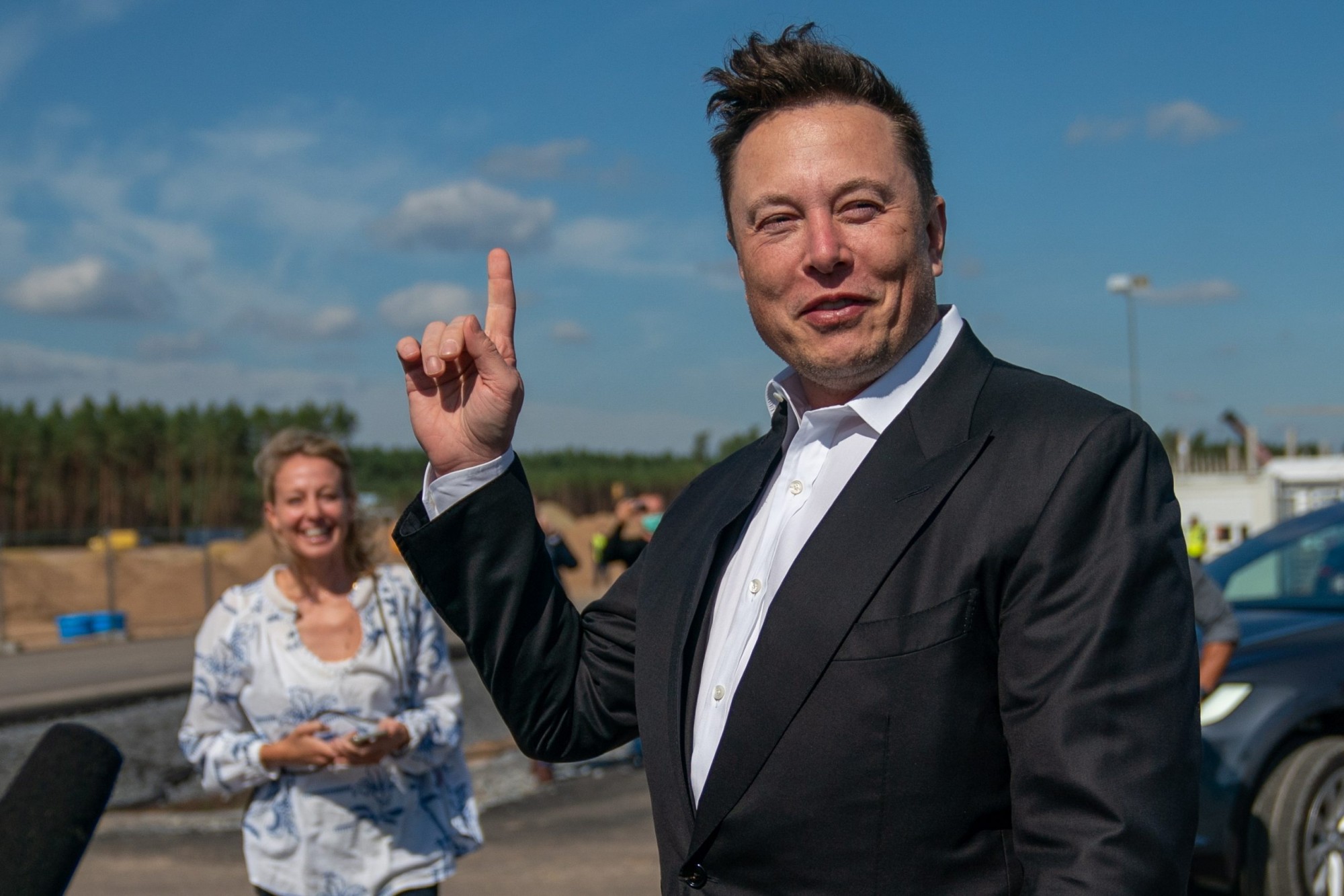 Миллион роботов и миллион роботакси: Tesla готова заплатить Маску $1 трлн за реализацию плана