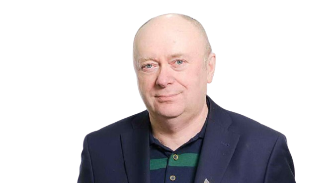 Анатолiй Ткачук