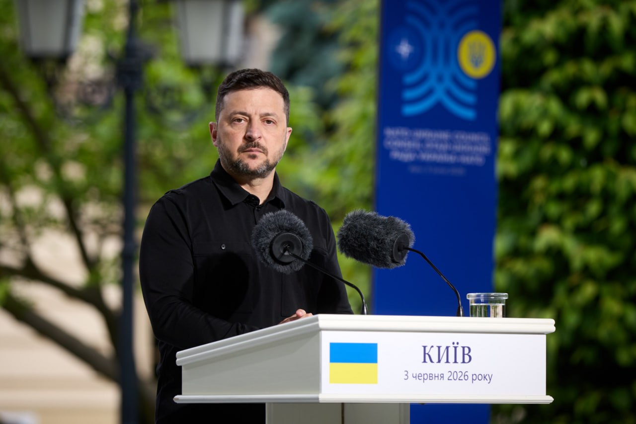 "Цього літа відкриється вікно можливостей": Зеленський зроби